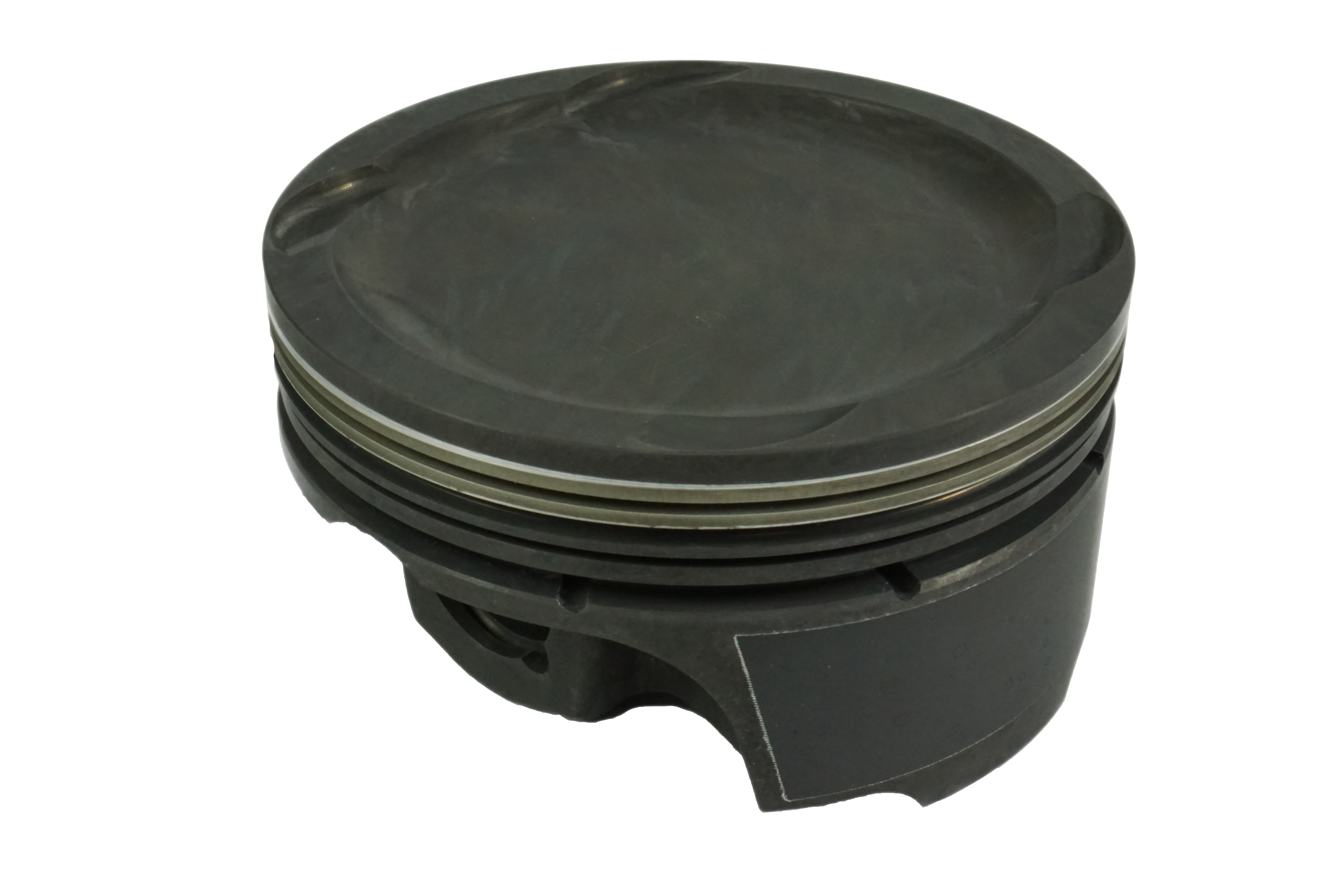 Mahle Motorsport 930134030-1 Piston (ea) - FORD 5.0L MODULAR 4-VALVE COYOTE / VOODOO